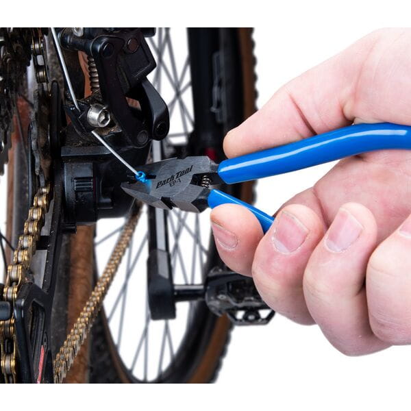 Park Tool EP-1 - End Cap Crimping Pliers