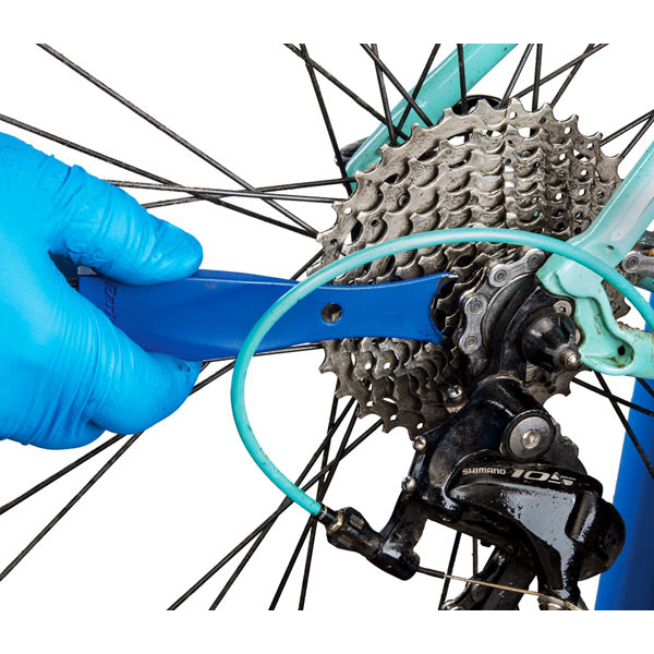 Park Tool GSC-3 - Drivetrain Cleaning Brush