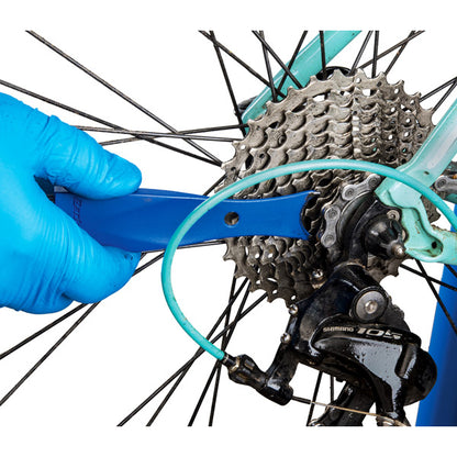 Park Tool GSC-3 - Drivetrain Cleaning Brush