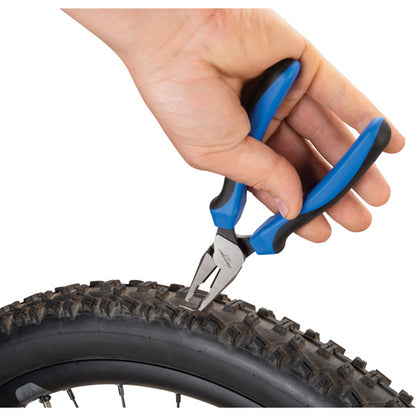 Park Tool LP-7 - Utility Pliers
