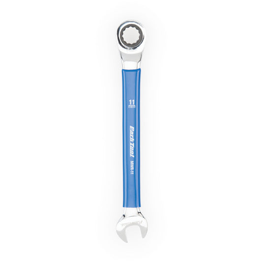 Park Tool MWR-11 - Ratcheting Metric Wrench