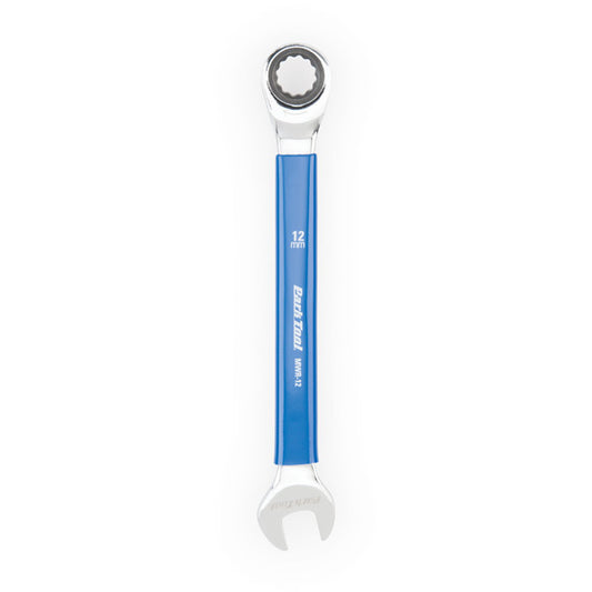 Park Tool MWR-12 - Ratcheting Metric Wrench