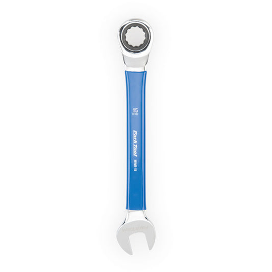Park Tool MWR-15 - Ratcheting Metric Wrench
