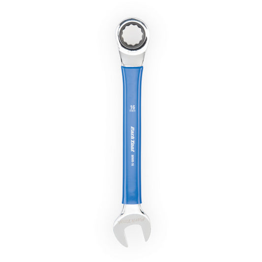 Park Tool MWR-16 - Ratcheting Metric Wrench