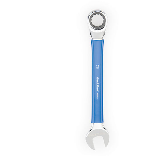 Park Tool MWR-17 - Ratcheting Metric Wrench