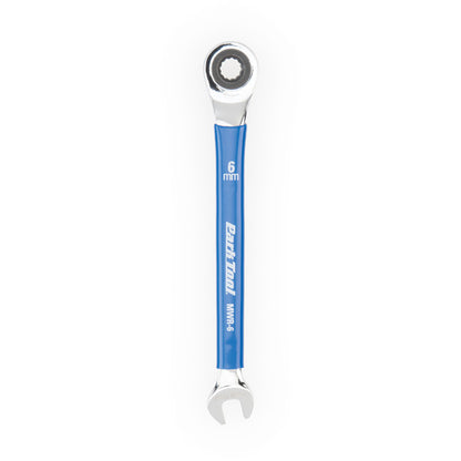 Park Tool MWR - Ratcheting Metric Wrench