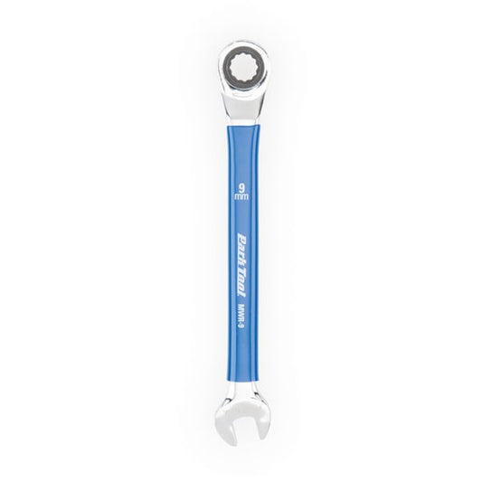 Park Tool MWR-9 - Ratcheting Metric Wrench