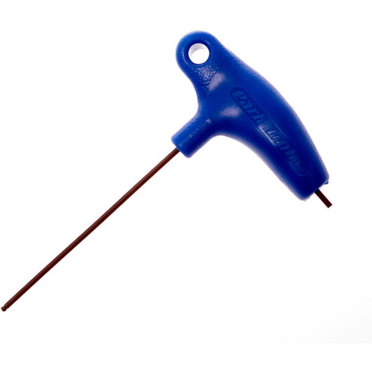 Park Tool PH-25 - P-Handled Hex Wrench: