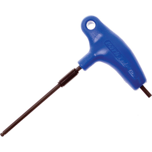 Park Tool PH-4 - P-Handled Hex Wrench: