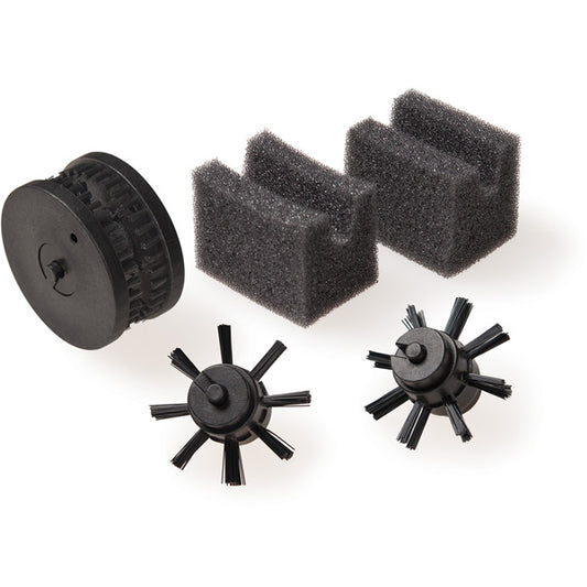 Park Tool RBS-5 - Replacement brush set for CM-5/5.2/5.3