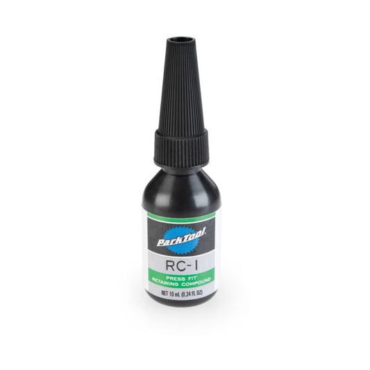 Park Tool RC-1 - Green Press Fit Retaining Compound
