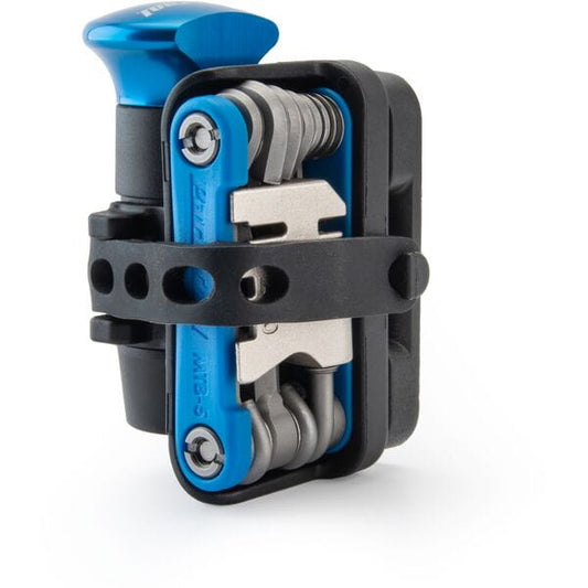 Park Tool RTP-1 - Rescue Tool Pod