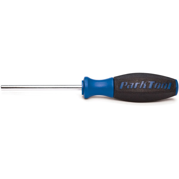 Park Tool SW-16.3 - 3/16" Hex Socket Internal Nipple Spoke Wrench