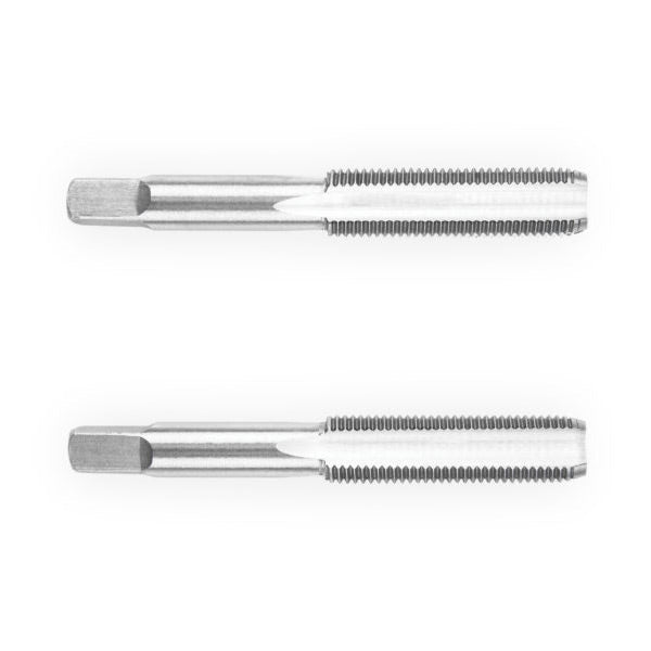 Park Tool TAP-3 - Pedal Tap Set Left & Right: 1/2"