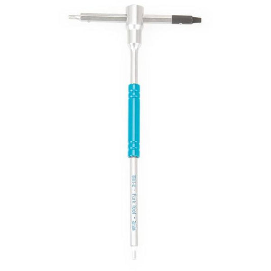 Park Tool THH-2 - Sliding T-Handle Hex Wrench