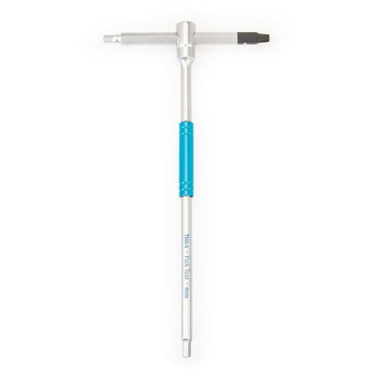 Park Tool THH-4 - Sliding T-Handle Hex Wrench