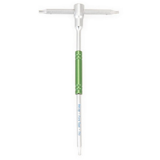 Park Tool THT-10 - Sliding T-Handle Torx Wrench