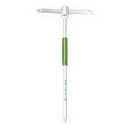 Park Tool THT - Sliding T-Handle Torx Wrench