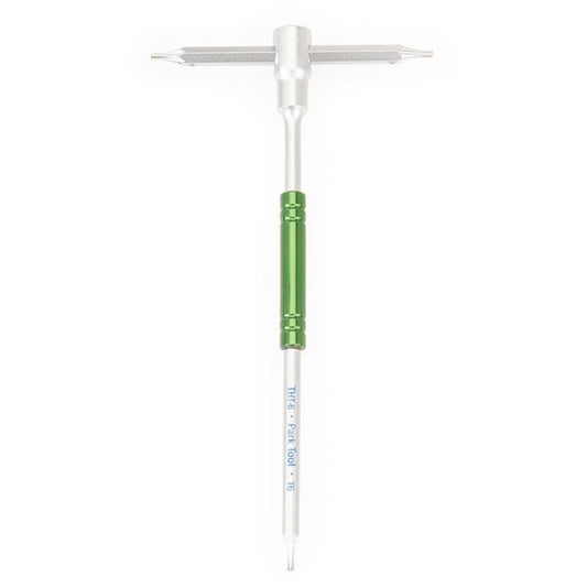 Park Tool THT-6 - Sliding T-Handle Torx Wrench