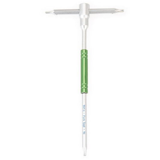 Park Tool THT-8 - Sliding T-Handle Torx Wrench