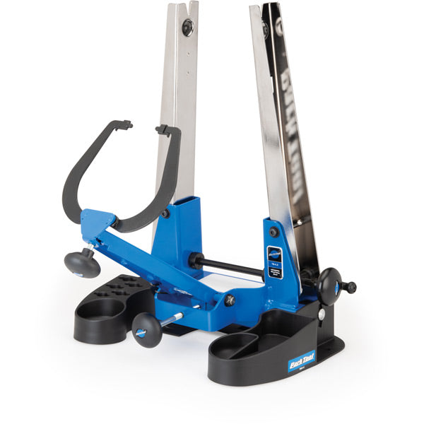 Park Tool TSB-4.2 - Tilting Truing Stand Base For TS-4.2