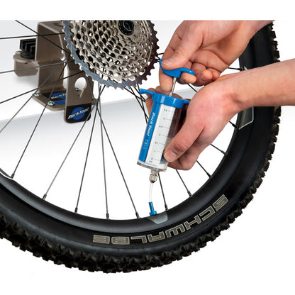 Park Tool TSI-1 - Tubeless Sealant Injector