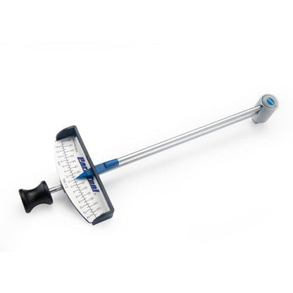 Park Tool TW-1.2 - Beam Type Torque Wrench 0-14Nm 3/8" Drive