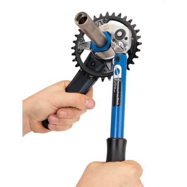 Park Tool TWB-36 - 36mm Crow Foot Wrench