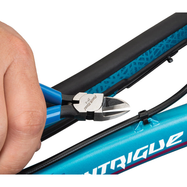 Park Tool ZP-5 - Flush Cut Pliers