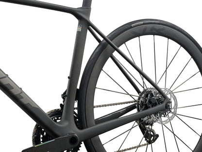 Giant TCR Advanced Pro 0-AXS 2027