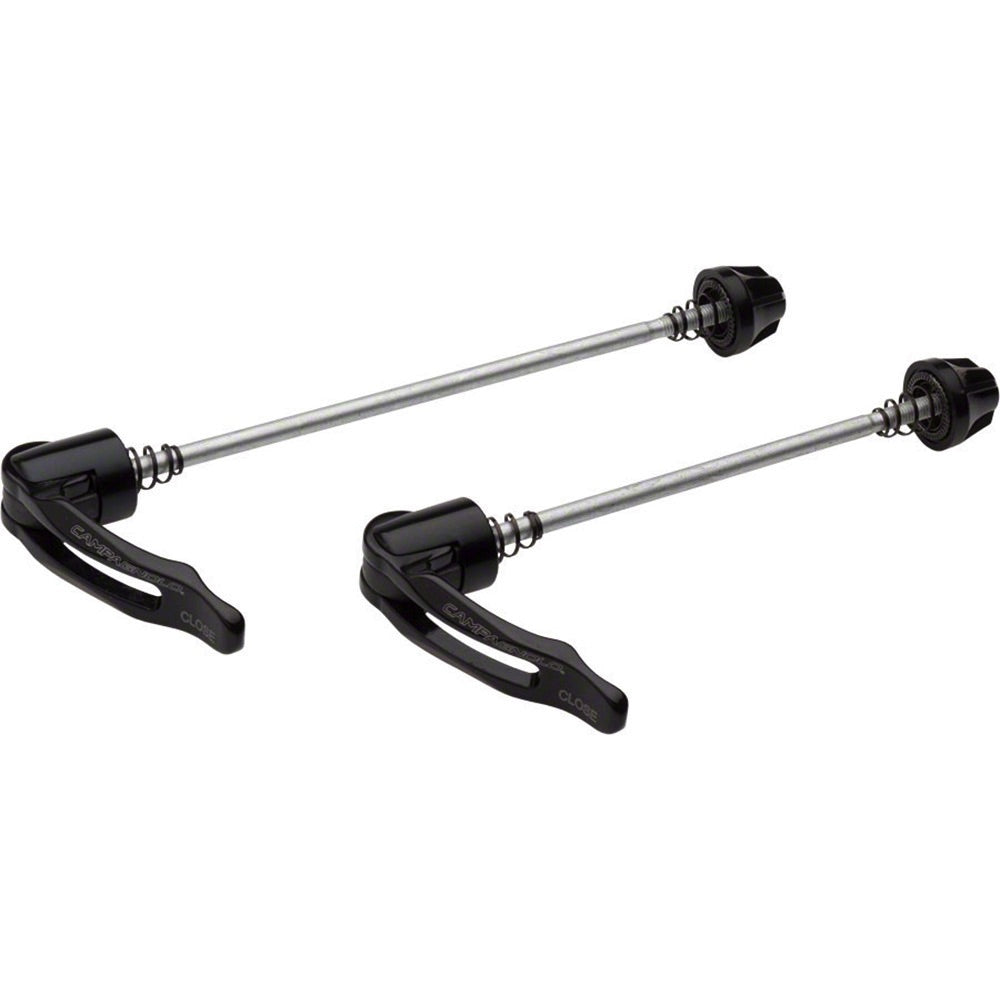 Campagnolo QR12-ZOBFR Quick Release Skewers