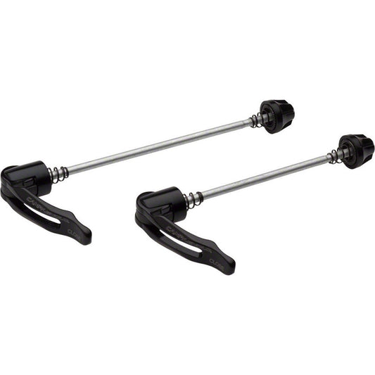 Campagnolo QR12-ZOBFR Quick Release Skewers