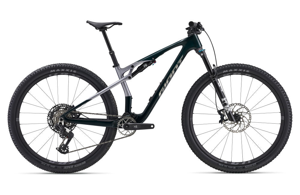 Giant Anthem X Advanced SL 2