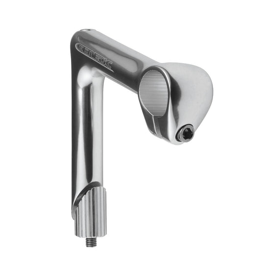 Genetic Hyoid Alloy Quill Road Stem