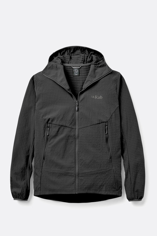 Rab Quantra Pro Hoody