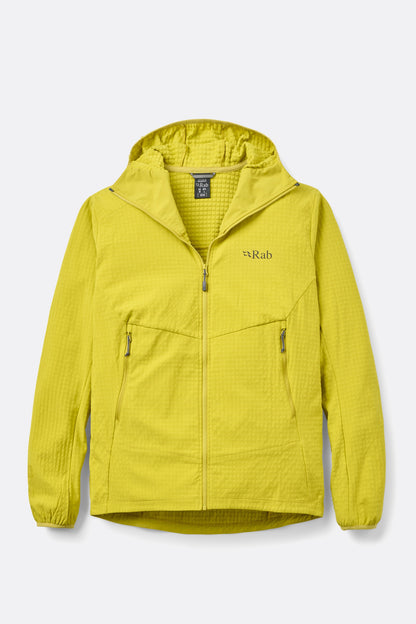 Rab Quantra Pro Hoody