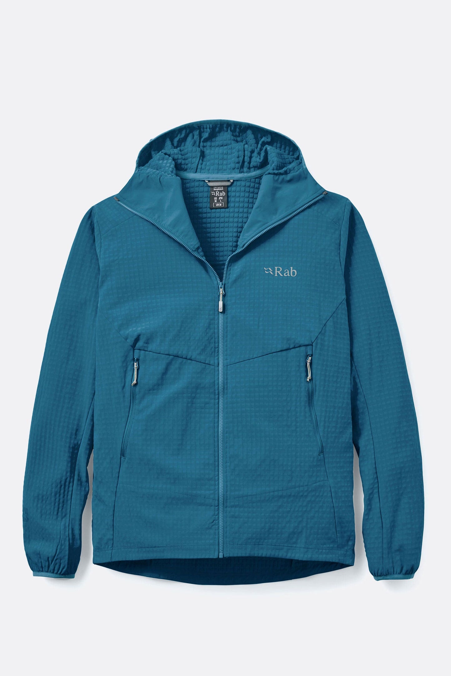 Rab Quantra Pro Hoody