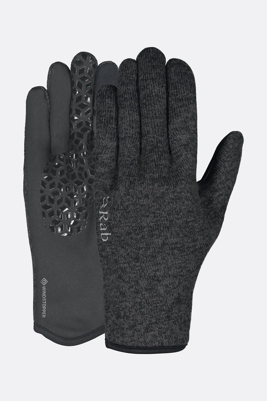 Rab Quest Windstopper Gloves