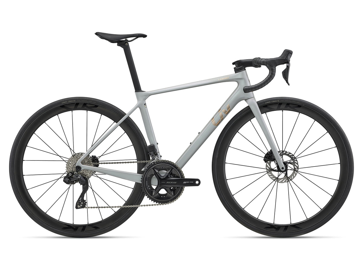 Liv Langma Advanced Pro 1-PC 2027