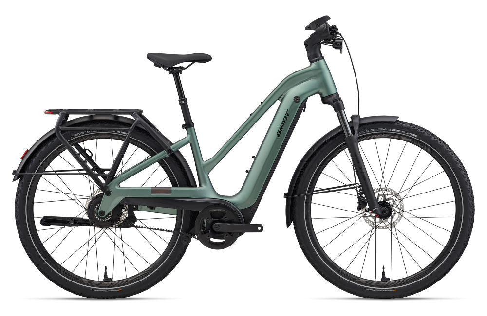 Giant Explore E+ 2 Stagger