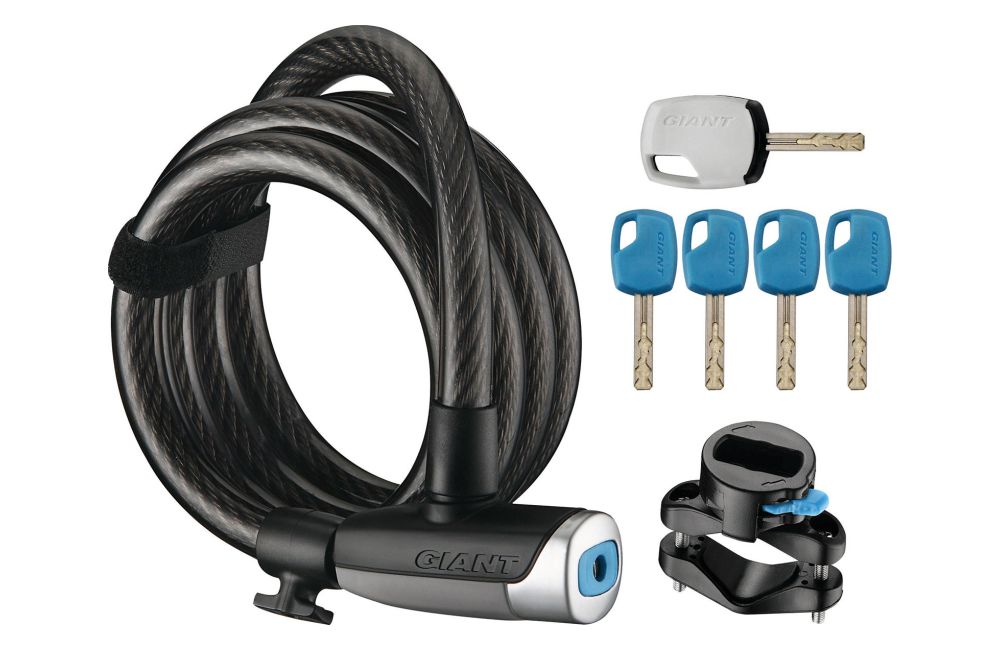 Giant Giant Surelock Flex Key 12