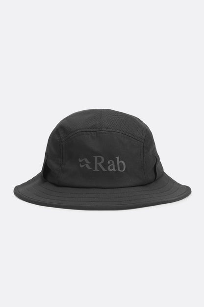 Rab Boonie Hat - Black
