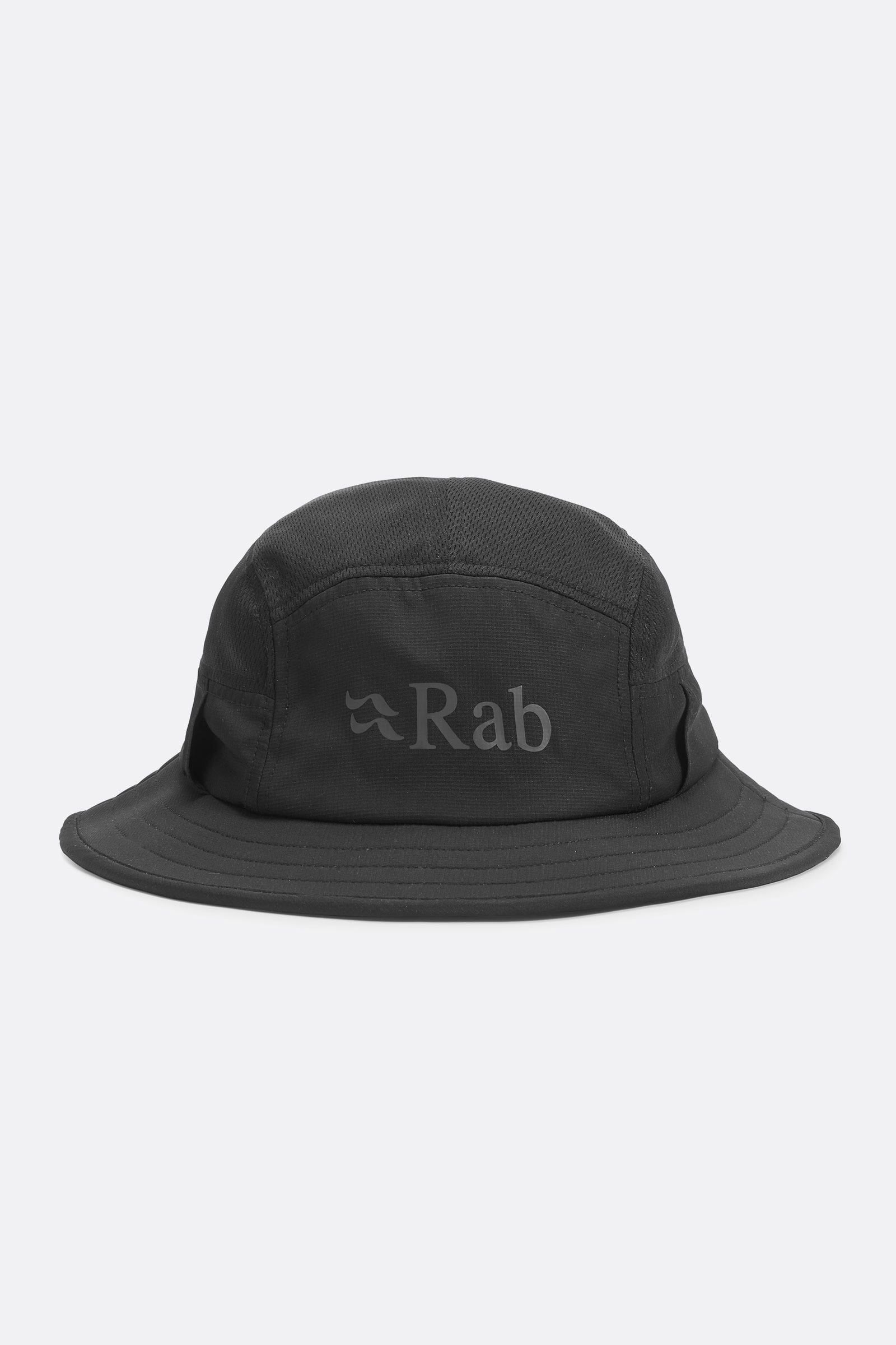 Rab Boonie Hat - Black