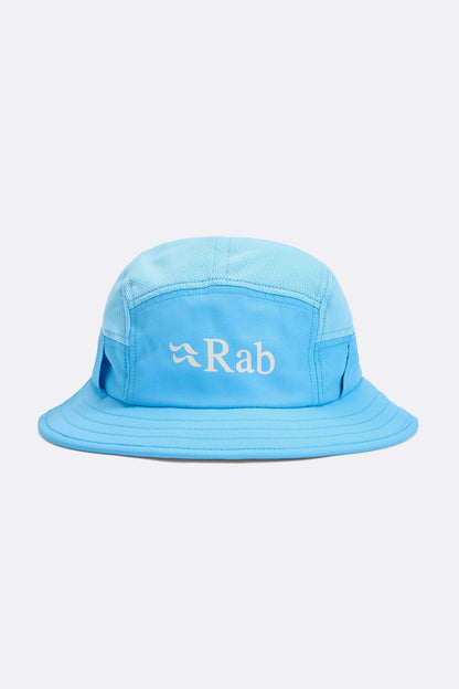 Rab Boonie Hat - Bluebird