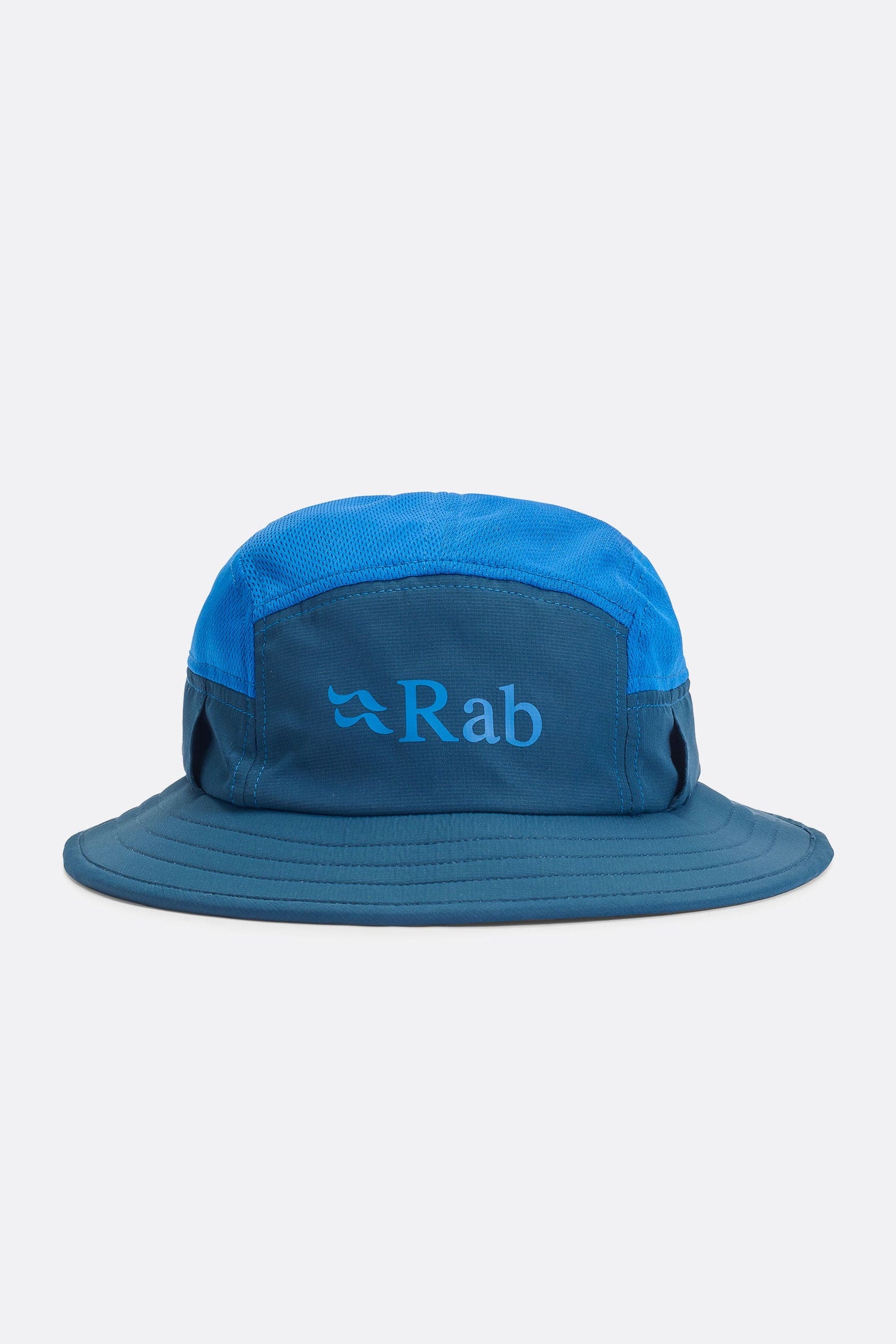Rab Boonie Hat - Tempest Blue/Dark Bluebird
