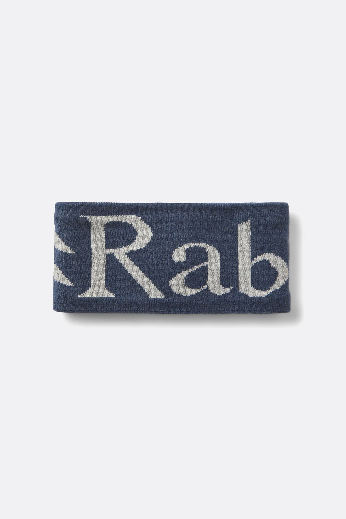 Rab Rab Knitted Logo Headband
