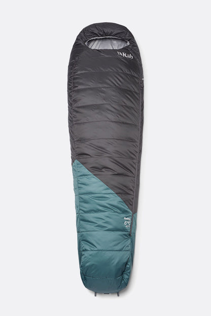 Rab Radeon 6C / 43F Sleeping Bag