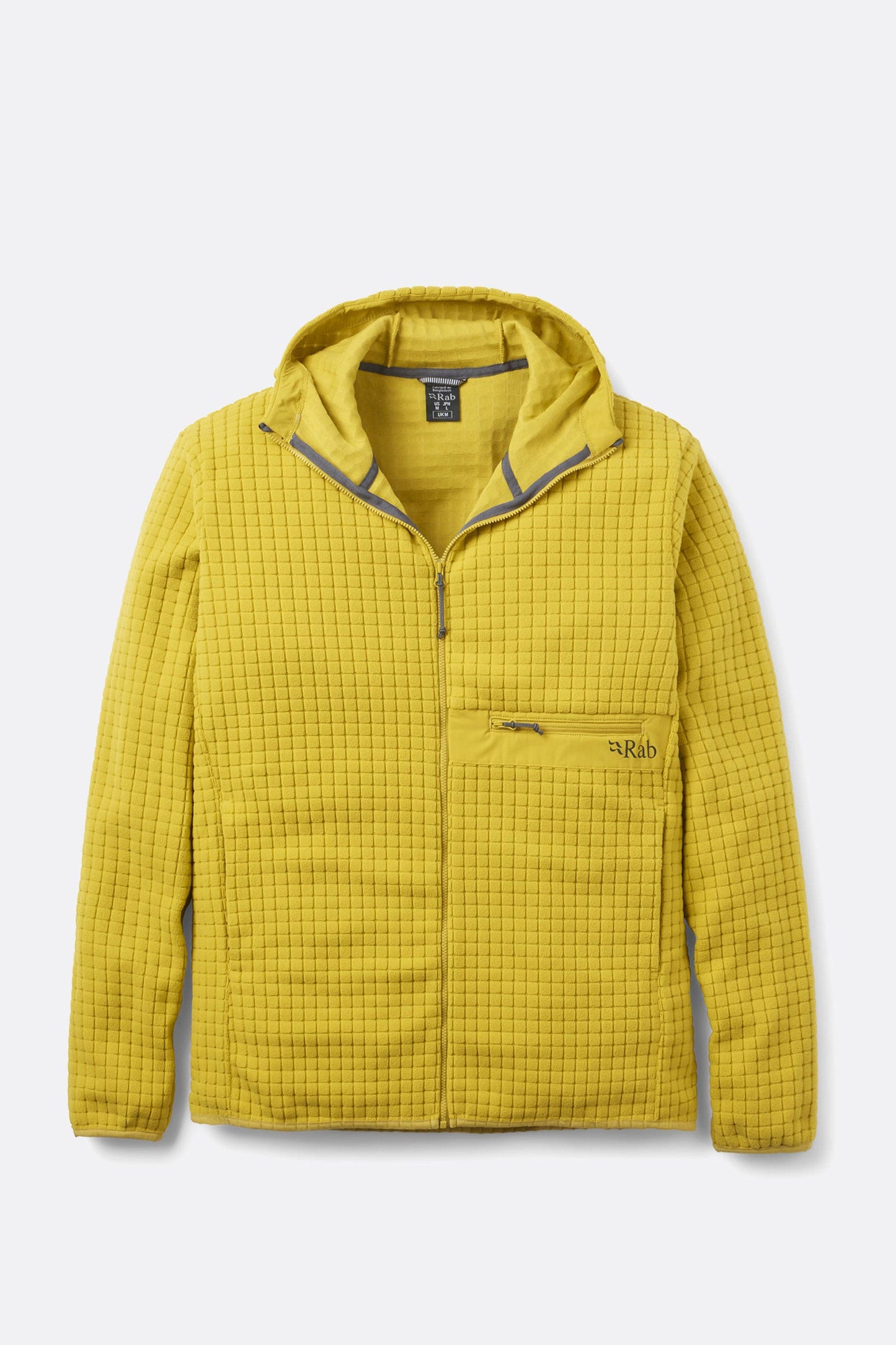Rab Ramshaw Hoody