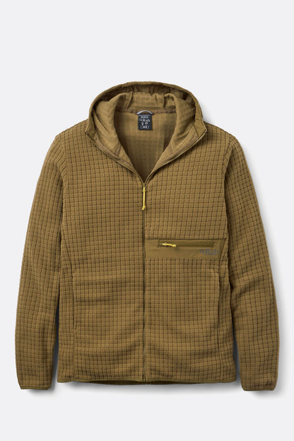Rab Ramshaw Hoody