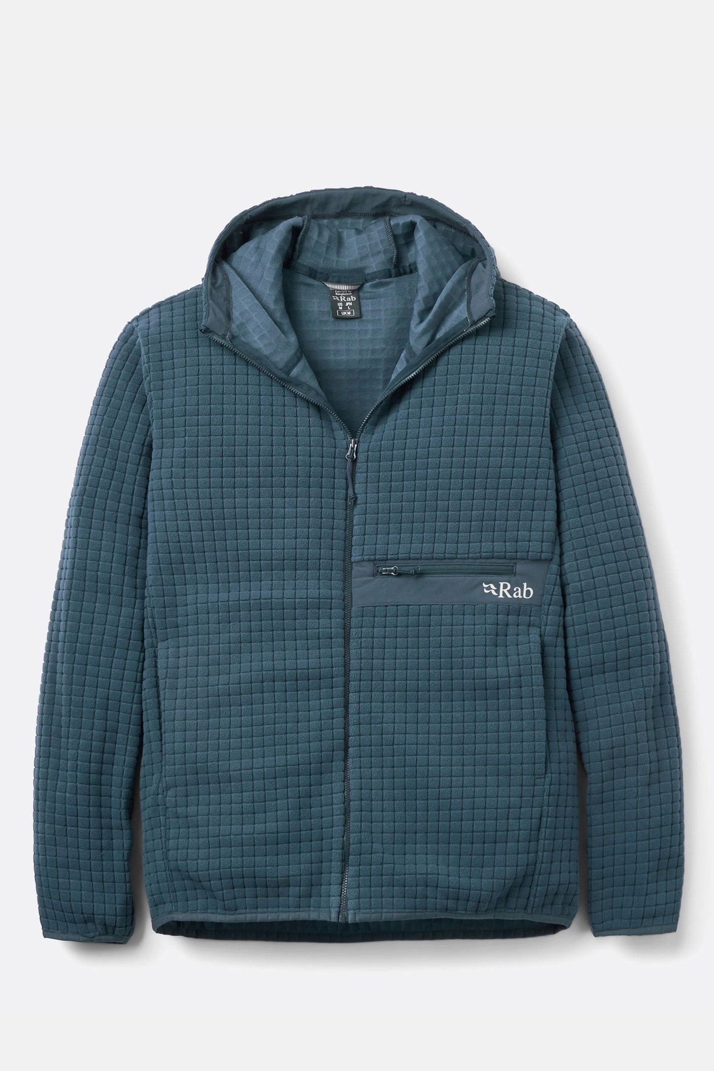 Rab Ramshaw Hoody